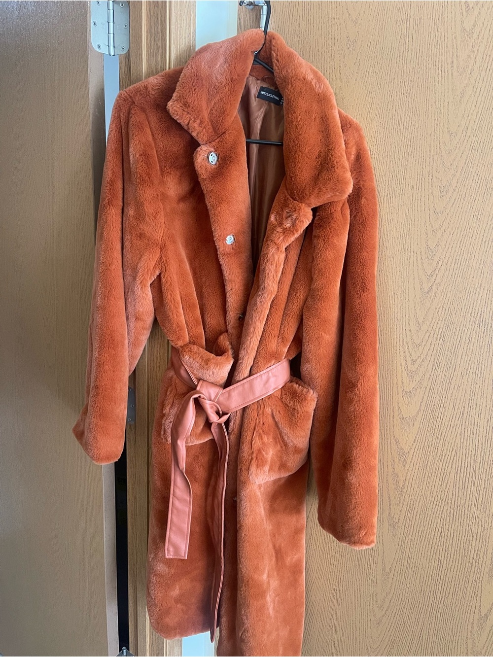 Pretty Little Thing Jacket